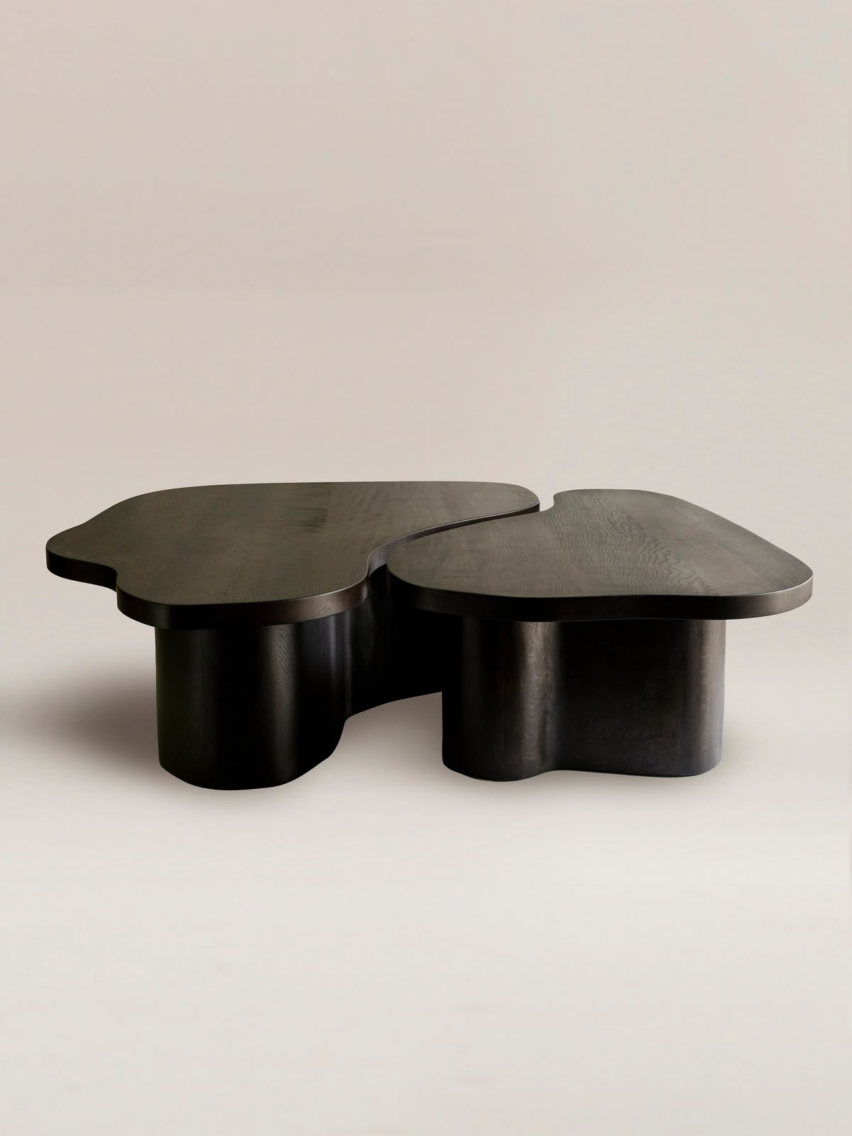 Contemporary Coffee Table
